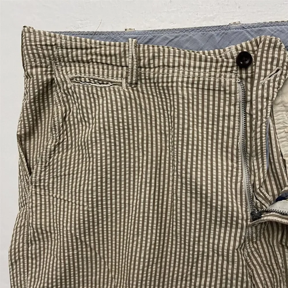 J.Crew‎ 38 x 10